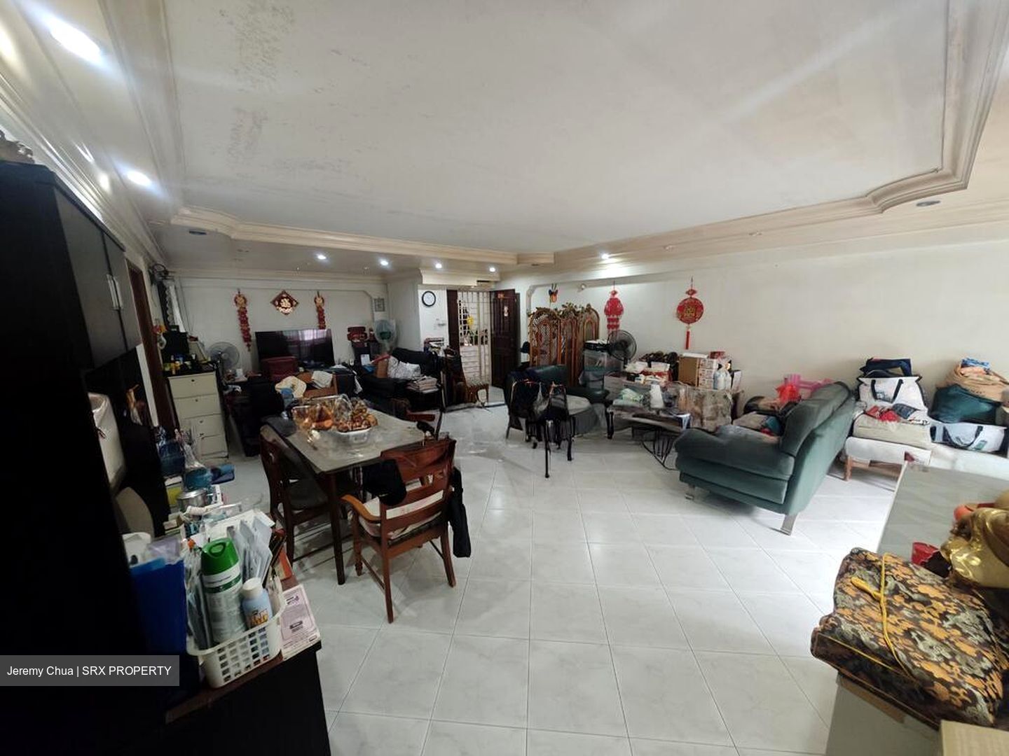 Blk 557 Woodlands Drive 53 (Woodlands), HDB 5 Rooms #507270421